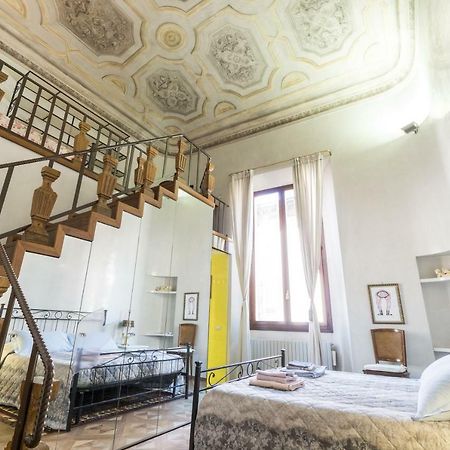 Le Stanze Degli Angeli, Room & Breakfast โบโลญญา ภายนอก รูปภาพ