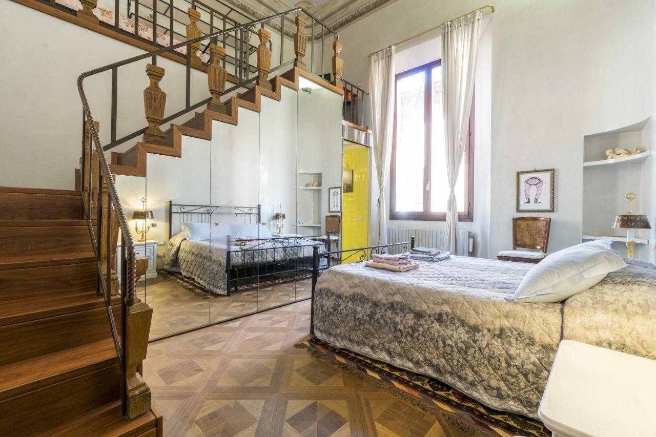 Le Stanze Degli Angeli, Room & Breakfast โบโลญญา ภายนอก รูปภาพ