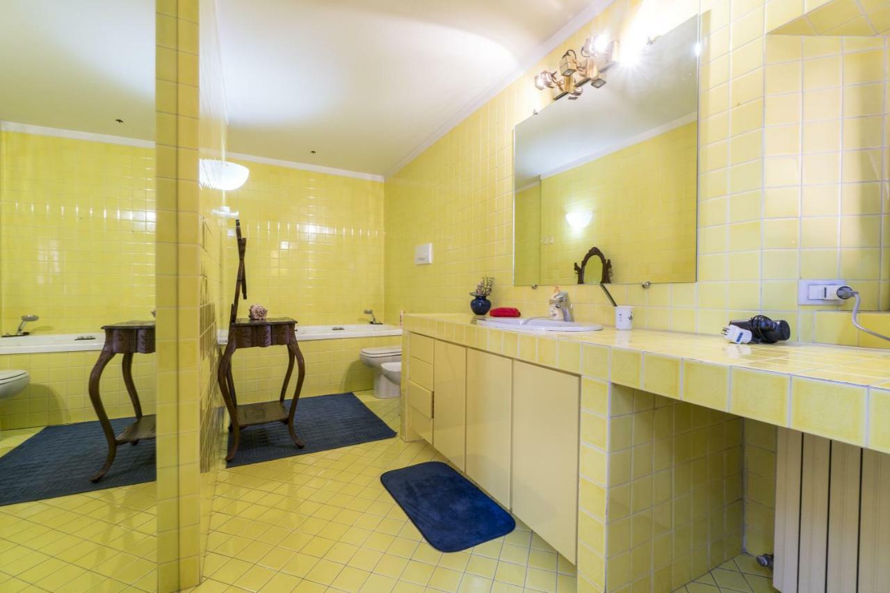 Le Stanze Degli Angeli, Room & Breakfast โบโลญญา ภายนอก รูปภาพ