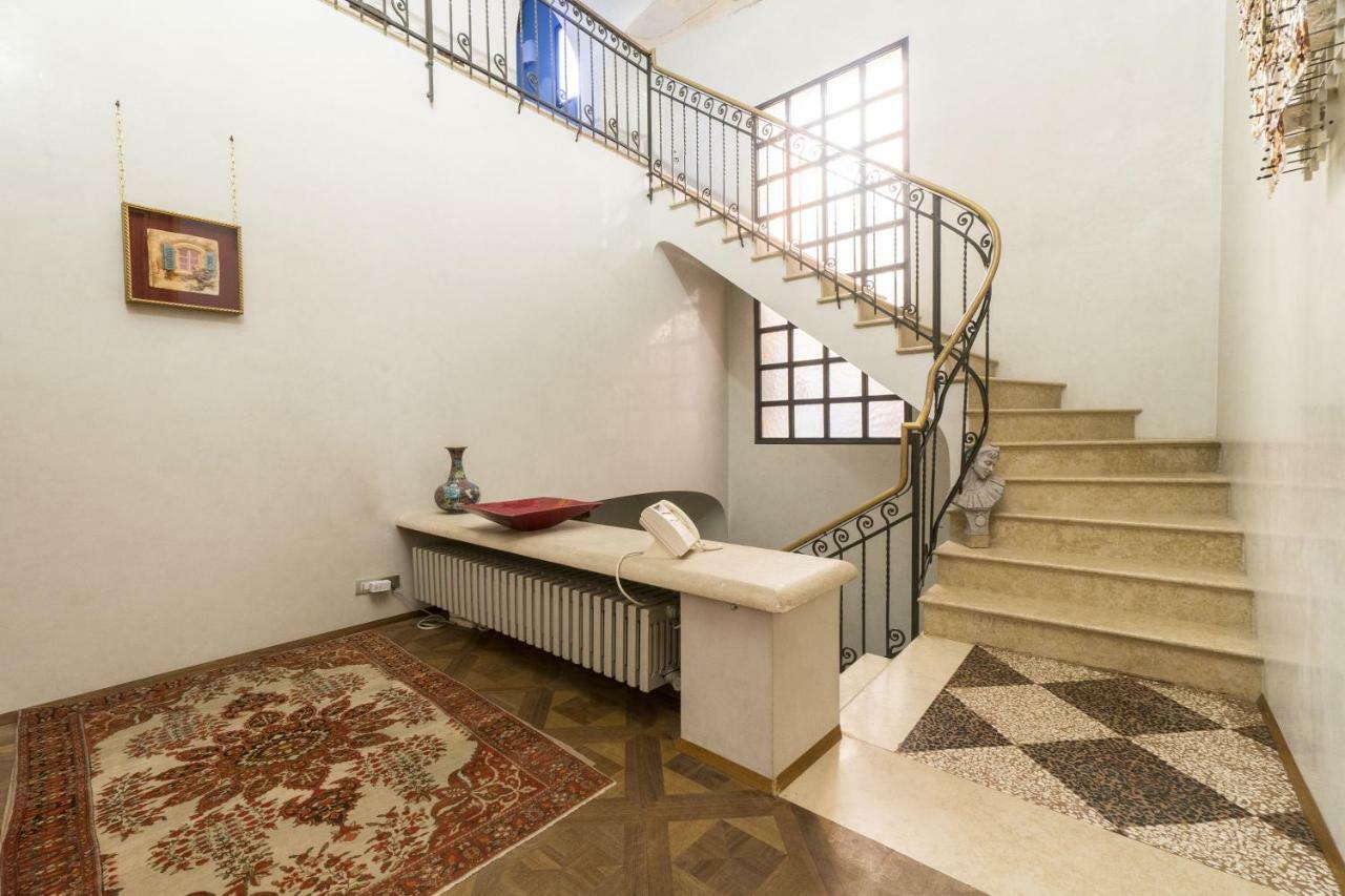 Le Stanze Degli Angeli, Room & Breakfast โบโลญญา ภายนอก รูปภาพ