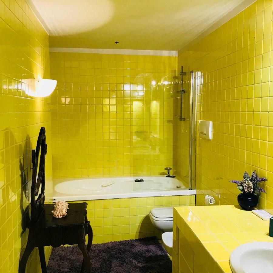 Le Stanze Degli Angeli, Room & Breakfast โบโลญญา ภายนอก รูปภาพ