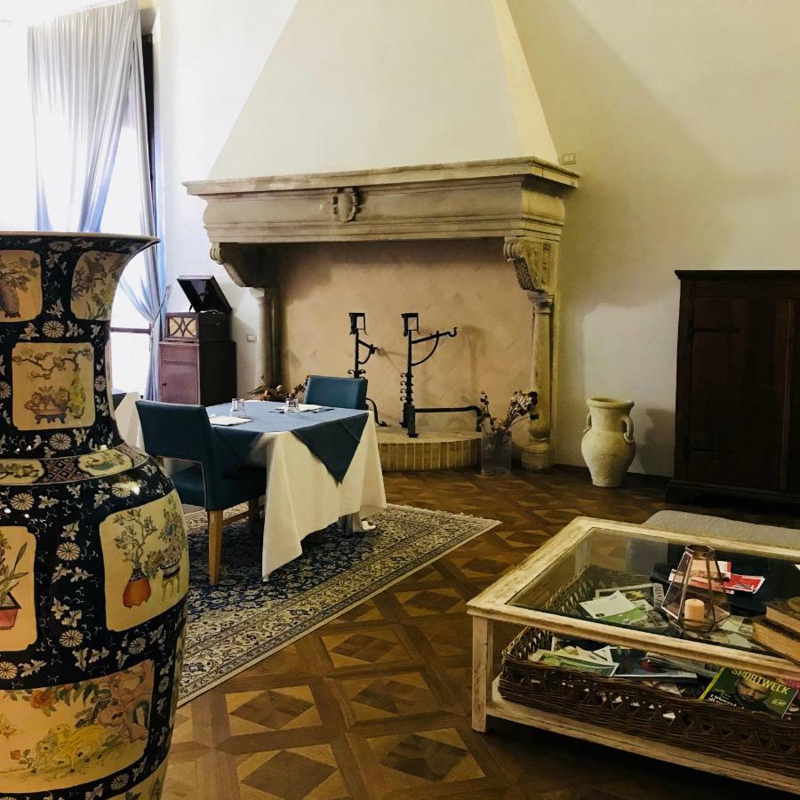Le Stanze Degli Angeli, Room & Breakfast โบโลญญา ภายนอก รูปภาพ